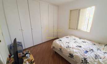 Imagem 5: Moema andar alto com lazer