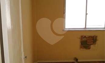 Imagem 6: APARTAMENTO - 02 QUARTOS - HIGIENÓPOLIS