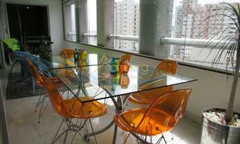 Imagem 2: Apartamento, Morumbi - São Paulo