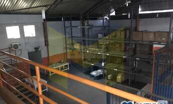 Imagem 7: Alugue galpão na Imbiribeira próximo a Ferreira Costa, com 800m²