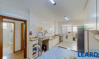 Imagem 6: APARTAMENTO - BELA VISTA - SP