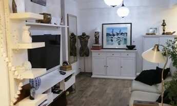 Imagem: APARTAMENTO - VILA SÔNIA - SP