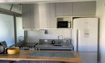 Imagem 7: APARTAMENTO - VILA OLÍMPIA - SP