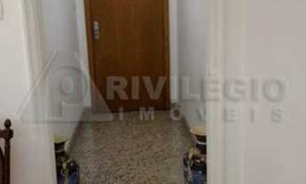 Imagem 2: Apartamento à venda, 4 quartos, 1 suíte, 1 vaga, Copacabana - RIO DE JANEIRO/RJ