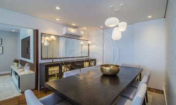 Imagem 3: São Paulo - Apartamento Padrão - Moema Pássaros