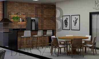 Imagem 3: Casa - Jardim Morumbi - Indaiatuba