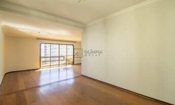 Imagem 3: Apartamento Venda Moema 168 m² 4 Dormitórios