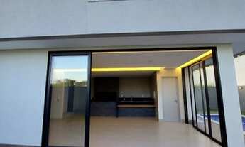 Imagem 3: UBERLâNDIA - Casa de Condomínio - Cond. Cyrela Buritis