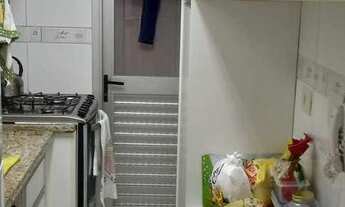 Imagem 3: Apartamento para Venda em Santo André, Vila Palmares, 3 dormitórios, 1 banheiro, 1 vaga