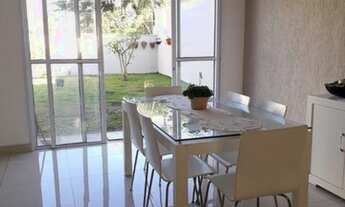 Imagem 3: CASA EM CONDOMÍNIO - URBANOVA - SP