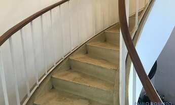 Imagem 7: CASA ASSOBRADADA - VILA CLEMENTINO - SP