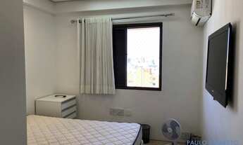 Imagem 5: APARTAMENTO - JARDIM AMÉRICA - SP