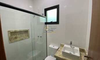 Imagem 6: CASA RESIDENCIAL em INDAIATUBA - SP, JARDIM REGENTE