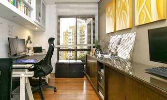 Imagem 5: SÃO PAULO - Apartamento Padrão - MORUMBI