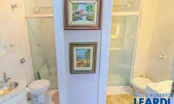 Imagem 2: APARTAMENTO - MOEMA PÁSSAROS - SP