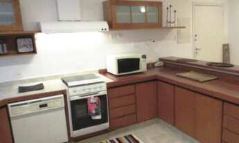 Imagem 5: APARTAMENTO - JARDIM PAULISTA - SP