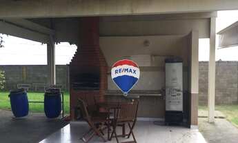 Imagem 10: Casa com 2 dormitórios, 46 m² - venda por R$ 175.000,00 ou aluguel por R$ 950,00/mês - Res