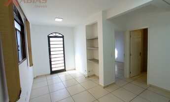 Imagem 2: Apartamento de 1 quartos para aluguel - Jardim Paraíso - São Carlos