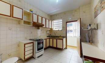 Imagem 7: APARTAMENTO - CAMBUCI - SP