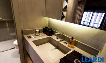 Imagem 7: APARTAMENTO - CONSOLAÇÃO - SP