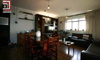 Imagem 2: Apartamento com 3 dormitórios à venda, 100 m² por R$ 550.000 - Vila do Encontro - São Paul