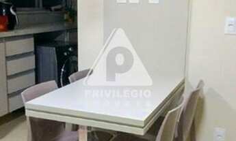 Imagem 7: Apartamento à venda, 3 quartos, 1 suíte, 2 vagas, Maracanã - RIO DE JANEIRO/RJ