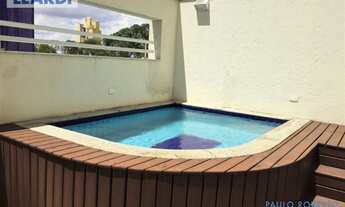 Imagem 4: COBERTURA - MORUMBI - SP