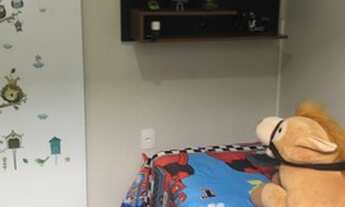 Imagem 6: Casa alvenaria - Governador Celso Ramos