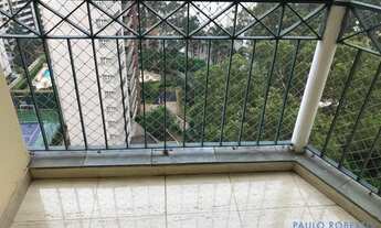 Imagem 3: APARTAMENTO - MORUMBI - SP