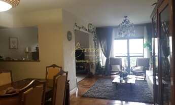 Imagem 2: Apartamento no coração da Sócrates ! 153mt !