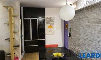 Imagem: APARTAMENTO - BUTANTÃ - SP