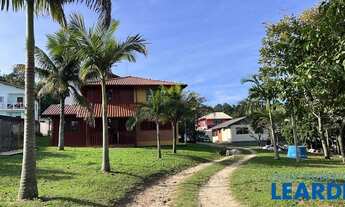 Imagem 5: SOBRADO - CAMPECHE - SC