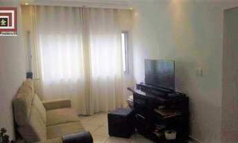 Imagem 6: Apartamento residencial à venda, Vila Clementino, São Paulo