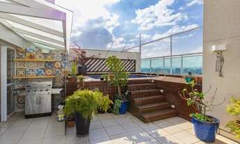 Imagem 7: SãO PAULO - Apartamento Padrão - Campo Belo