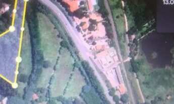 Imagem 2: AREA - BARRA FUNDA - SP