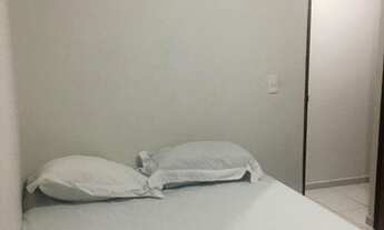 Imagem 7: Repasse de Apartamento com 50 metros quadrados com 2 quartos