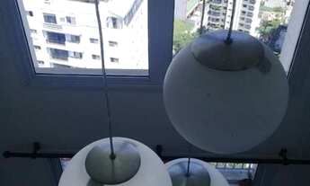 Imagem: APARTAMENTO - MORUMBI - SP