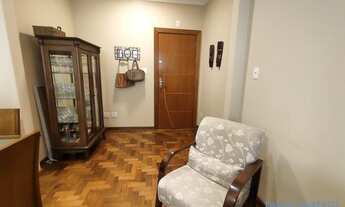 Imagem 4: APARTAMENTO - HIGIENÓPOLIS - SP