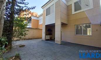 Imagem 5: CASA EM CONDOMÍNIO - ALTO DA BOA VISTA - SP