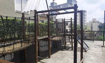 Imagem: Cobertura com 2 dormitórios, 115 m²