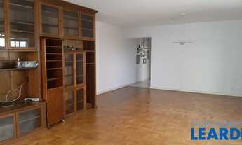 Imagem 2: APARTAMENTO - JARDIM AMÉRICA - SP