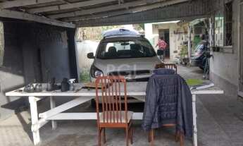 Imagem 6: Porto Alegre - Terreno Padrão - Rubem Berta