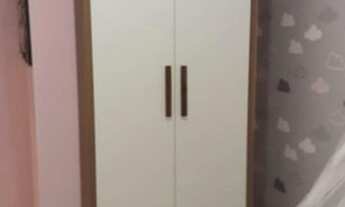 Imagem 5: Casa de condomínio sobrado para venda possui 78 metros quadrados com 2 quartos