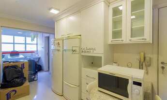 Imagem 5: Apartamento Venda Higienópolis 130 m² 2 Dormitórios