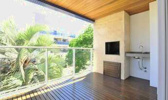 Imagem: Apartamento - Novo Campeche - Florianópolis