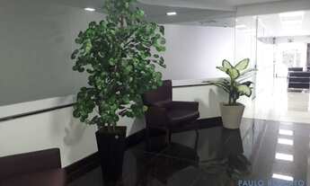 Imagem 4: PRÉDIO - PINHEIROS - SP