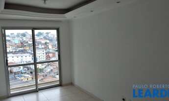 Imagem 2: APARTAMENTO - JARDIM MARAJOARA - SP