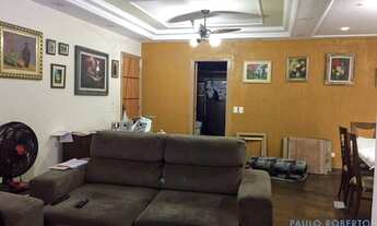 Imagem 4: APARTAMENTO - CAMPO GRANDE - SP