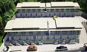 Imagem 2: Sobrado à venda com 2 Dormitórios, Praia do Capricórnio - Caraguatatuba/SP