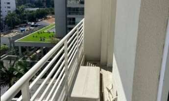 Imagem 7: CONJ. COMERCIAL - MOEMA ÍNDIOS - SP